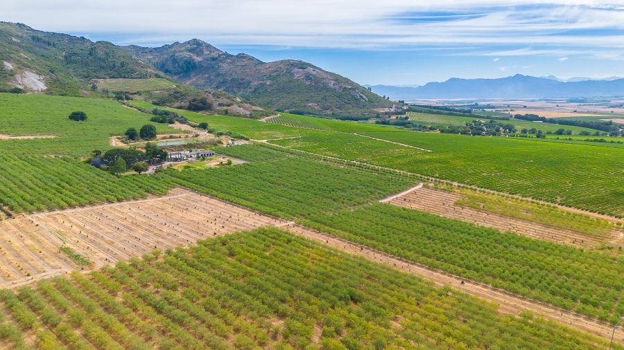 4 Bedroom Property for Sale in Paarl Rural Western Cape